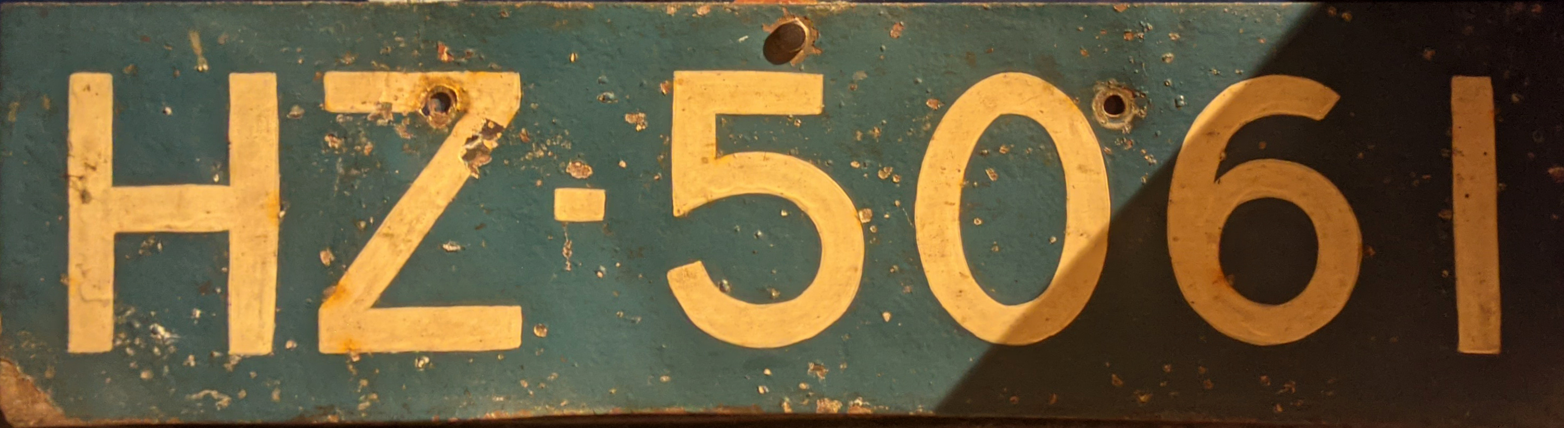 HZ 5061